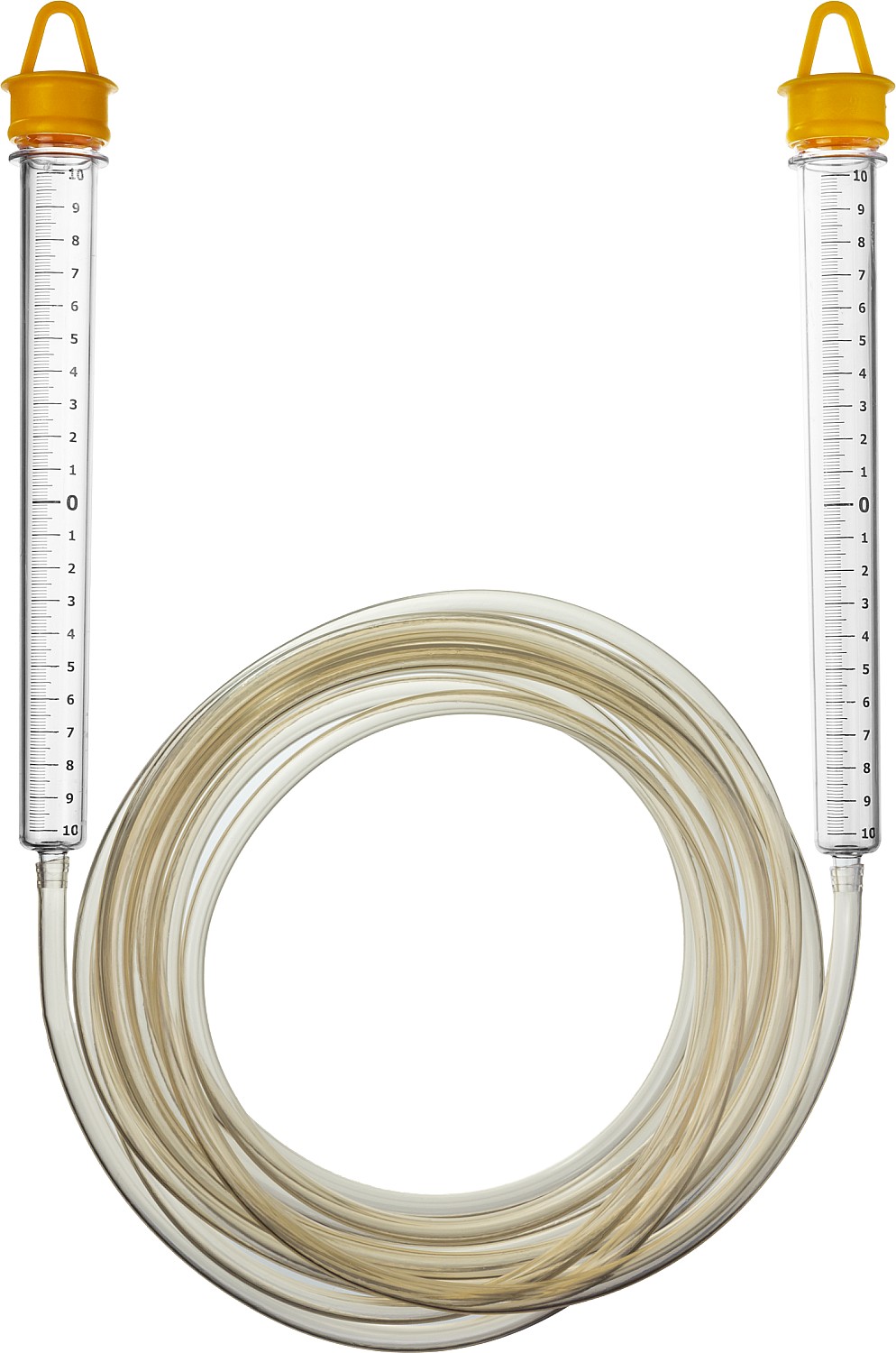 Фото Гидроуровень строительный STAYER 5 м х 6 мм, MAXLevel 3486-06-05 Master