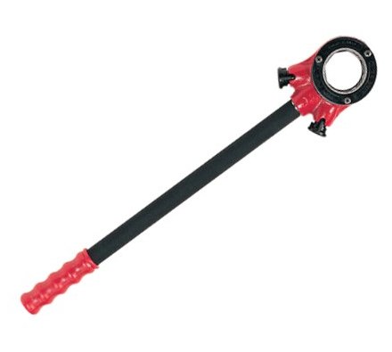 Ручка к клуппу трубному