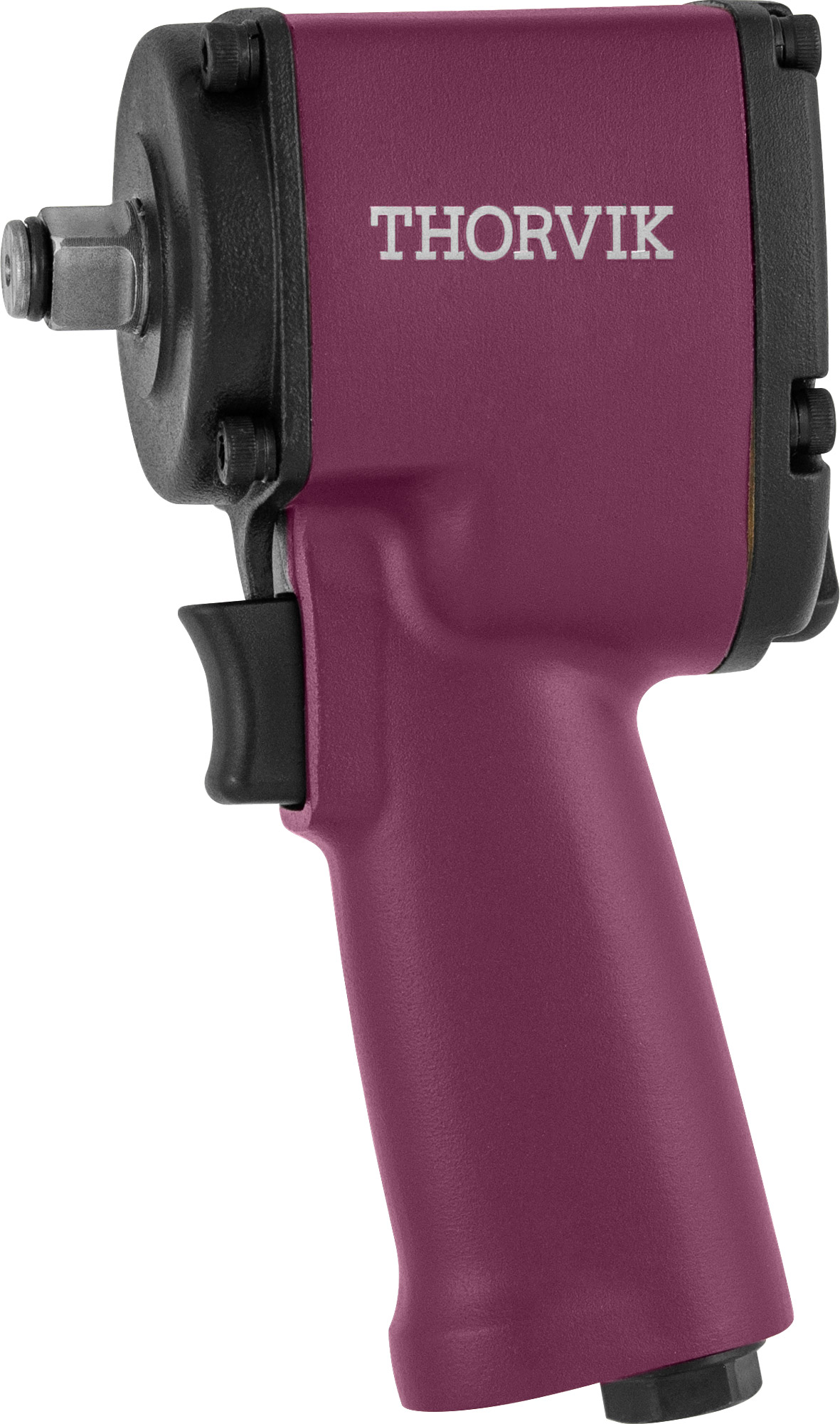 Фото Гайковерт ударный пневматический 1/2"DR 9000 об/мин, 620 Нм, THORVIK