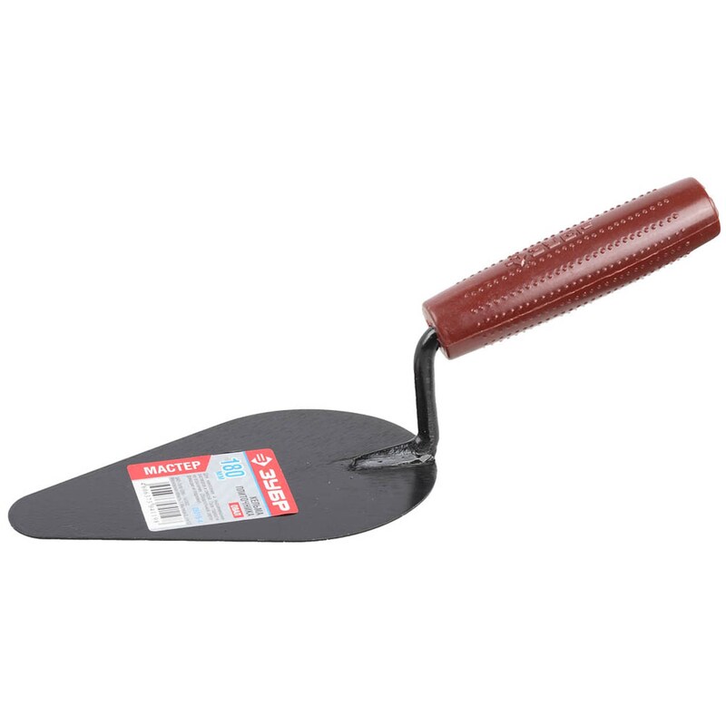 Кельмы, серия «МАСТЕР» Зубр 08215-4