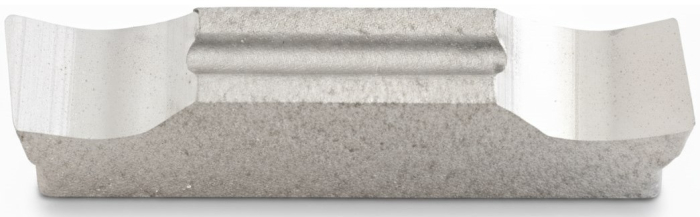 Фото MGGN300R-8 K10 пластина для отрезки и точения канавок Deskar