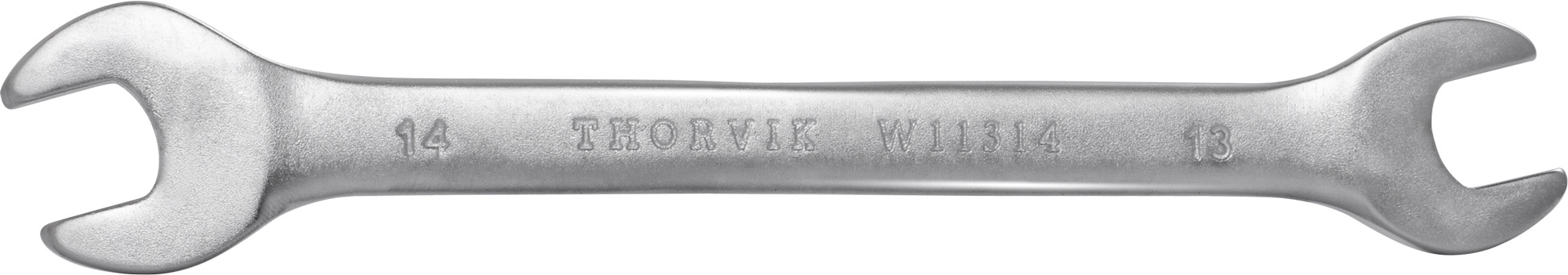 Фото Ключ гаечный рожковый серии ARC, 13х14 мм, THORVIK