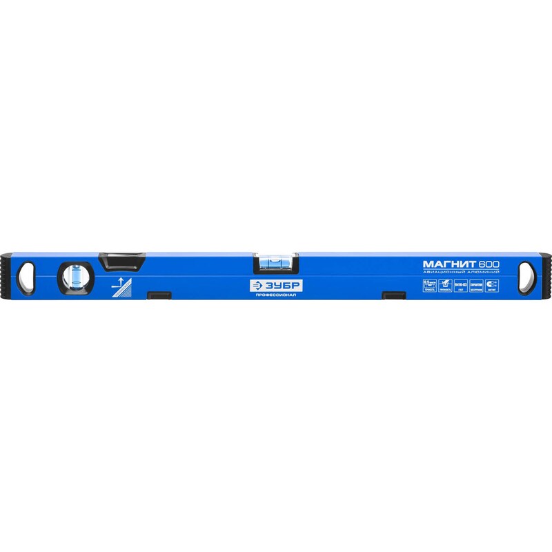 Уровень "МАГНИТ" серия ПРОФЕССИОНАЛ Зубр 34589-060
