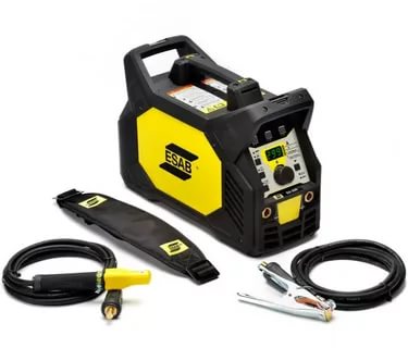Фото Сварочный аппарат ESAB Renegade ES 300i