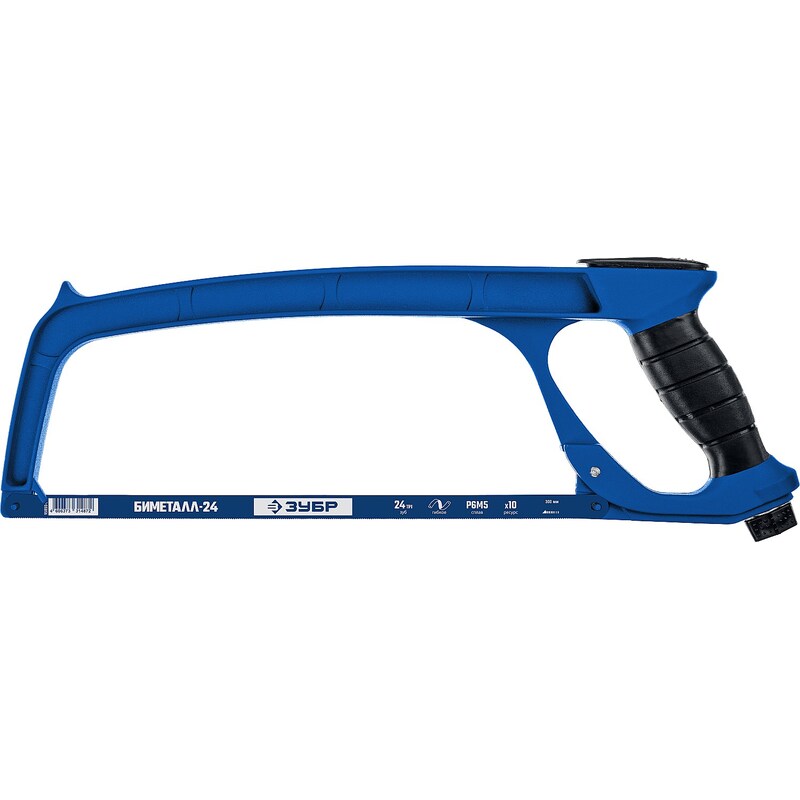 Рычажная ножовка по металлу П-900 300 мм 140 кгс Зубр 15776