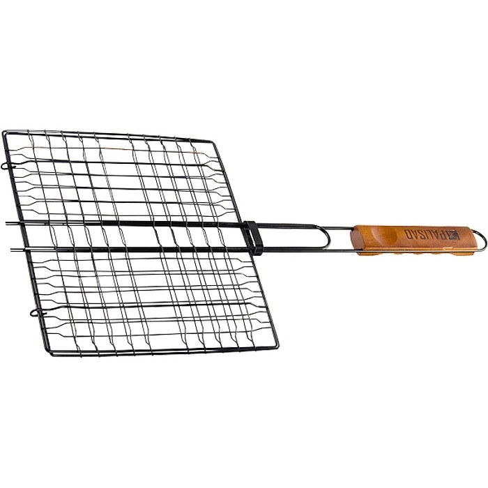 Решетка гриль 240 х 270 мм, антипригарное покр., Camping Palisad