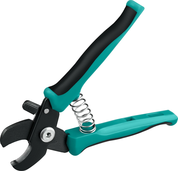 Фото Кабелерез СИБИН 165 мм, до 10 мм, НКМ-16 23345-16