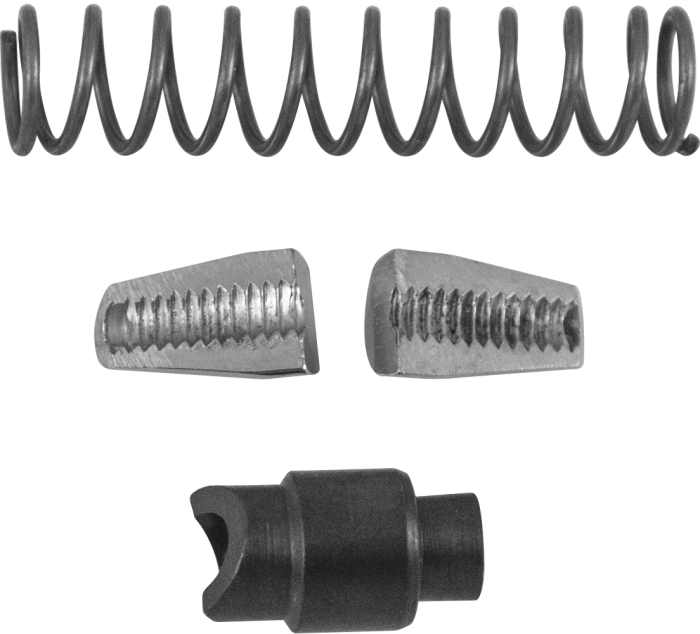 Фото Ремонтный комплект для заклепочников V1000, V1001, V1002, V1004, V1005, 4 предмета, Jonnesway