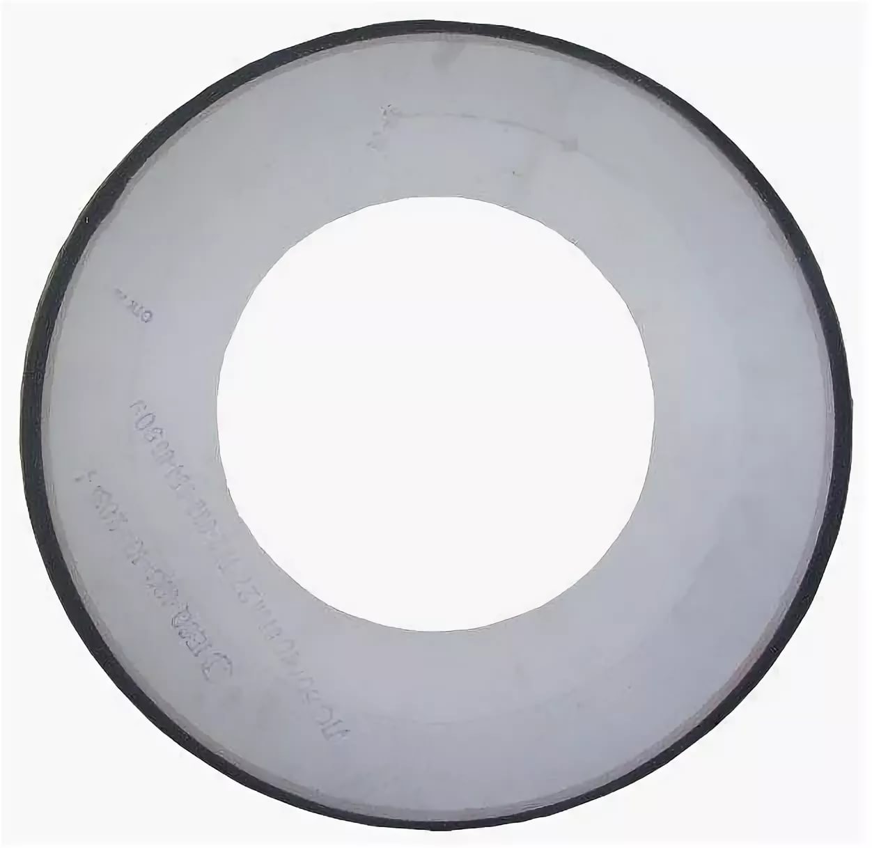 Фото Круг эльборовый 1Е6Q 125х8х32х10х3х40 ЛКВ40 50/40 100% К СТ1