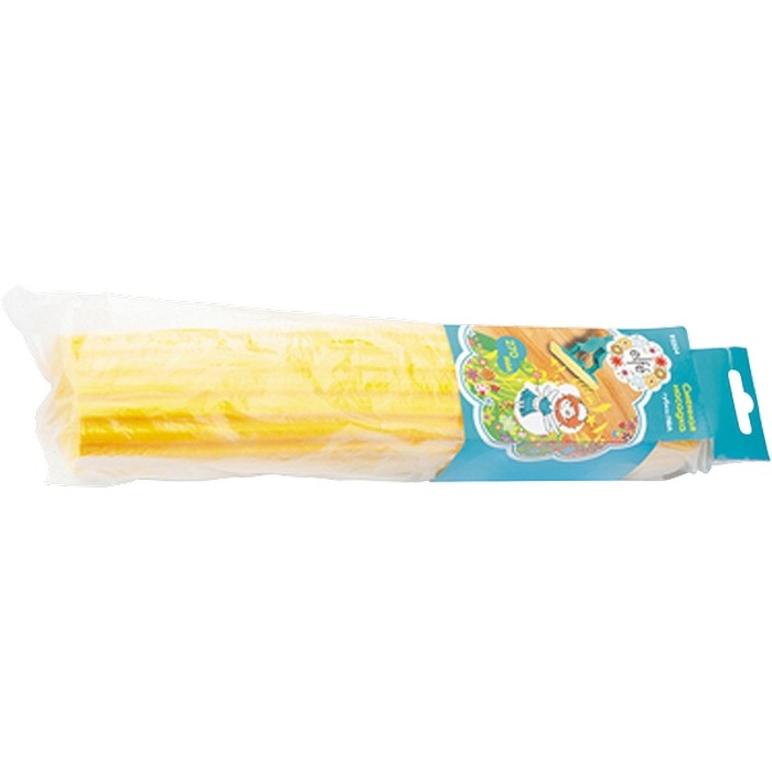 Фото Сменная насадка губка PVA, 26 х 5 х 4,5 см для швабры 93503 Elfe