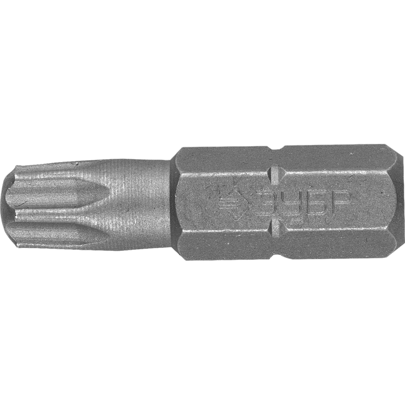 Биты ЗУБР 26005-30-25-2 серия «МАСТЕР»