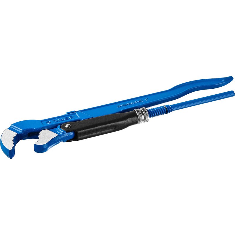 Ключ трубный №1 Зубр 27336-1_z01