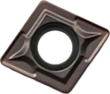 CCMT060204 LF9218 токарная пластина Deskar