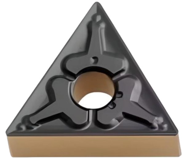 TNMG160404 TM TD9218 токарная пластина Boro Deskar