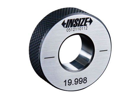 Установочное кольцо Ø276 INSIZE