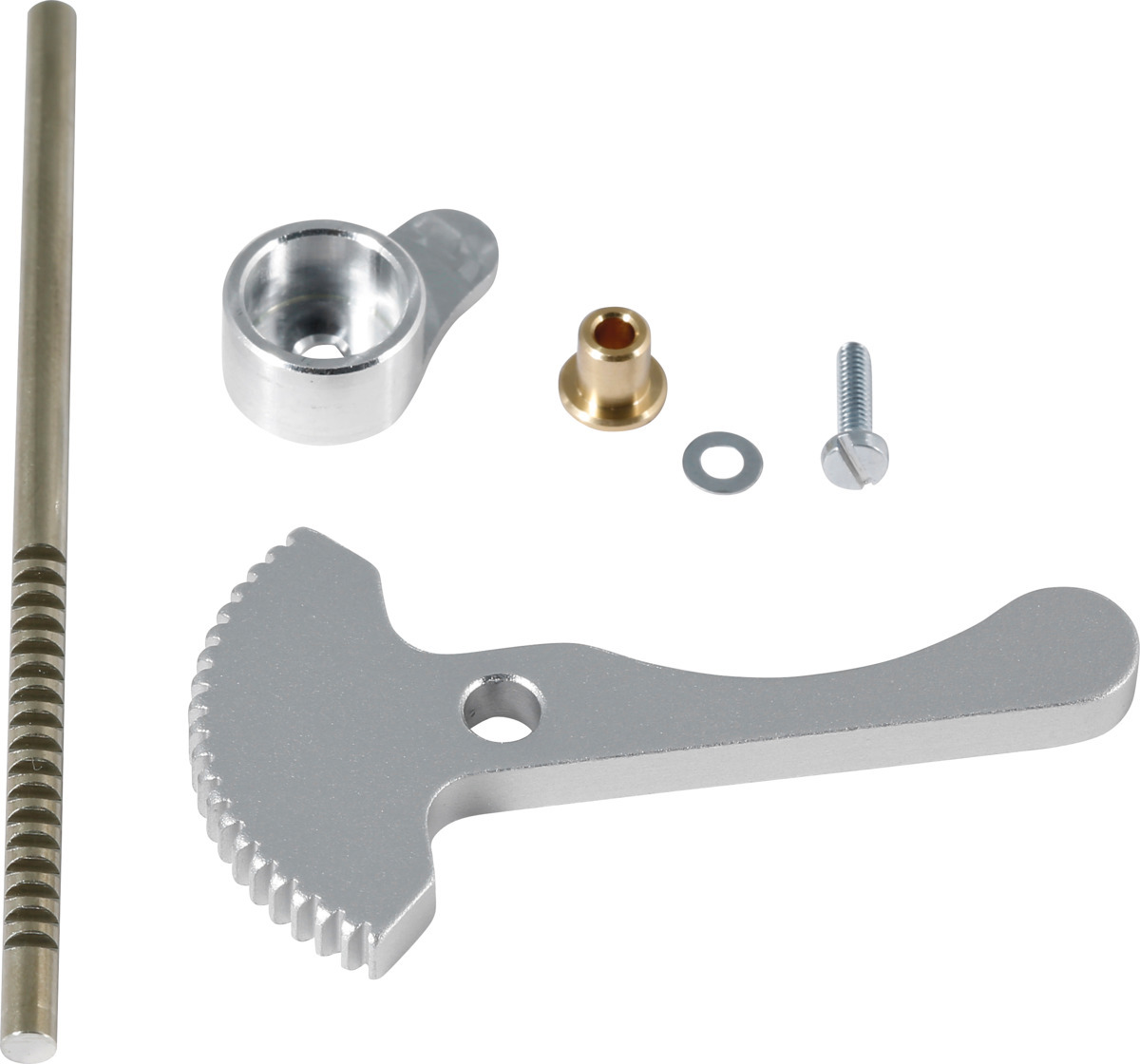 Отводной рычаг для индикатора часового типа S_Dial WORK 12,5 мм