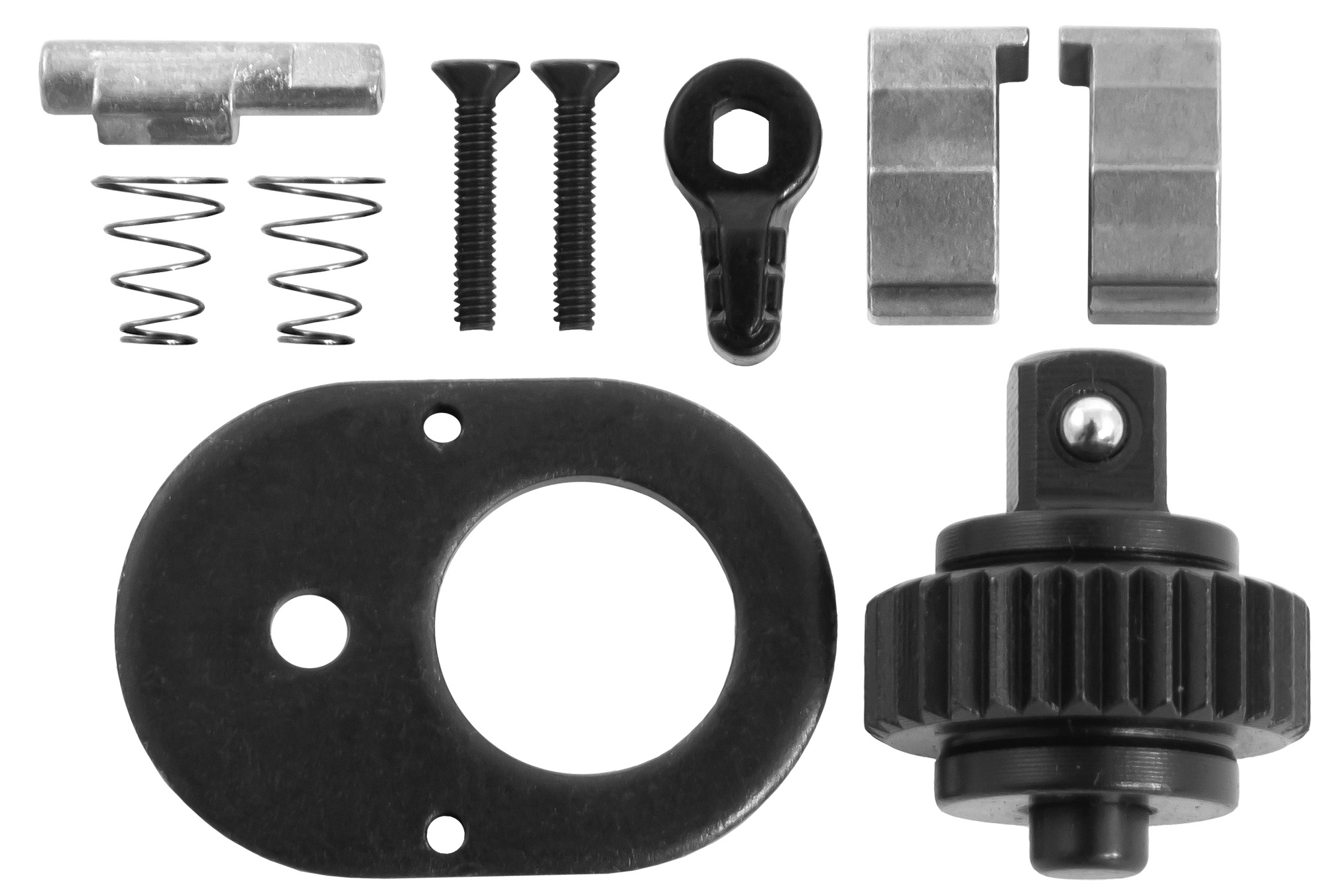 Фото Ремонтный комплект для ключа динамометрического TWBDM14630, THORVIK