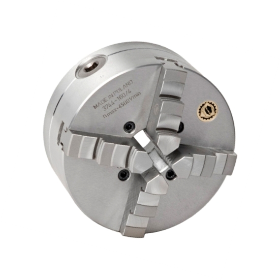 Фото Токарный патрон 3675-630