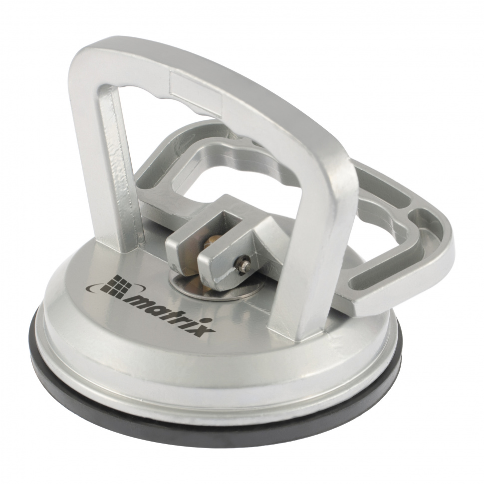 Фото Стеклодомкрат алюминиевый одинарный Matrix