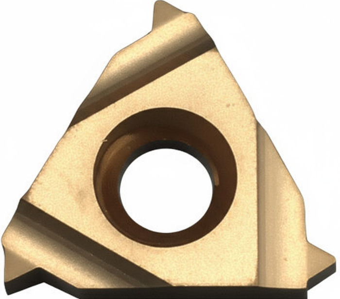 Фото 16IR 14NPT LDC резьбовая пластина Deskar