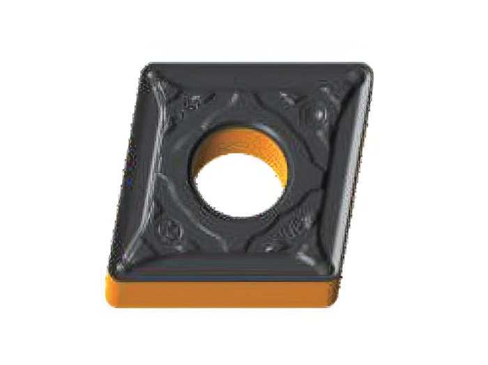 CNMG120408-GMR KT1253 пластина токарная