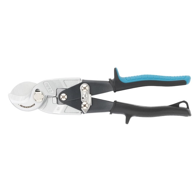 Кабелерез "Piranha", 240 мм, , D кабеля до 14 мм, сечение 14 мм2 Gross