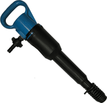 Фото Молоток отбойный МО-2М