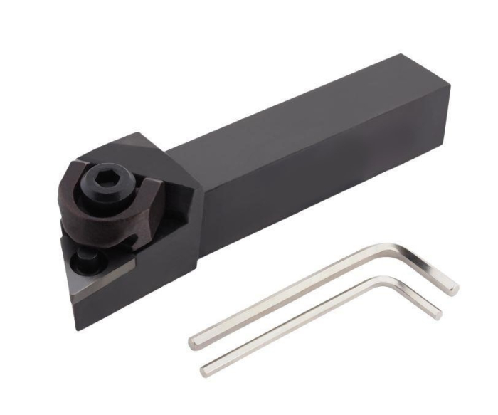 Фото WTJNR1616H16 державка для наружного точения Deskar