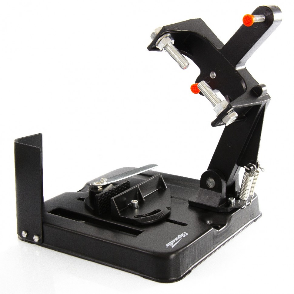 Фото Станок для крепления УШМ COS-230 Sparta