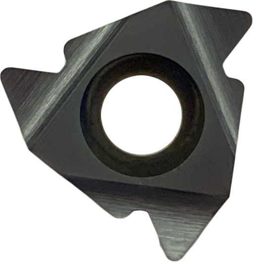 Фото 16ER 3.5 ISO LDA резьбовая пластина Deskar