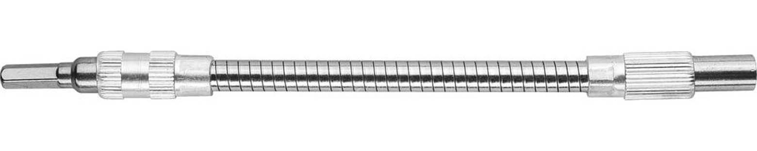 Адаптер для бит гибкий STAYER 200мм, 25512-20