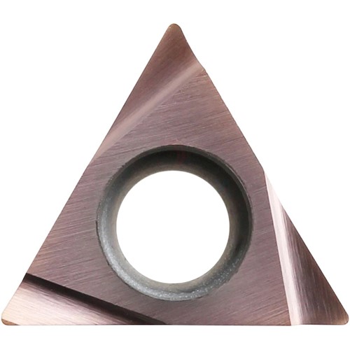 TPGH110304R-F LF6018 токарная пластина Deskar