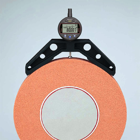 Фото Измерительный мостик 150 мм