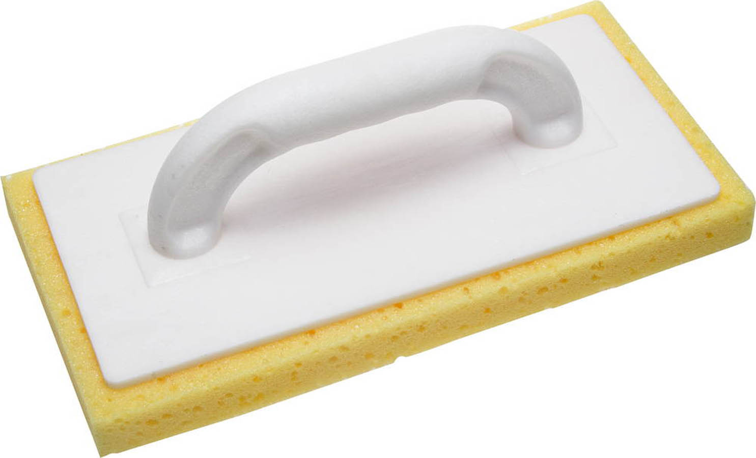 Фото Доска терочная STAYER 140x280 мм, поролоновое покрытие 25 мм, 2-08165-25