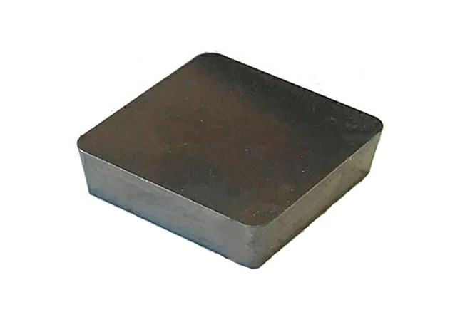 Фото Пластина 4-гранная SPMR (03322)-090308 MT2