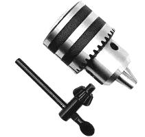 Фото Патрон сверлильный ПСР-16 резьба 1/2"