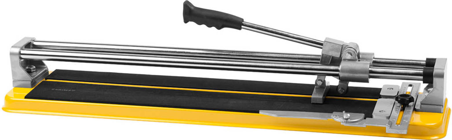 Плиткорез профессиональный на подшипниках STAYER 600 мм, 4-15 мм, 3318-60
