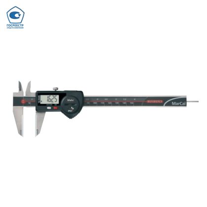 Штангенциркуль цифровой 0-150 мм, тип 16 EWR-C, MAHR