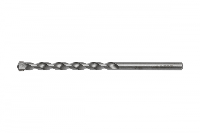 Фото Сверло по бетону 4 x 75 мм HOEGERT