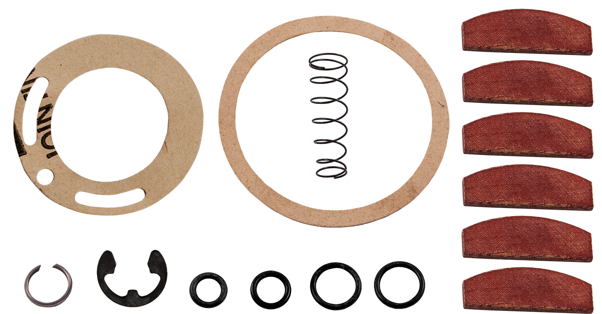 Фото Ремонтный комплект для гайковерта пневматического ударного JAI-0405, Jonnesway