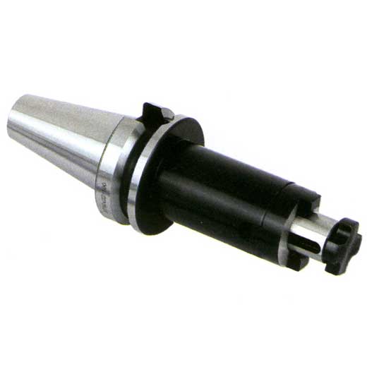 Фото BT40X22-55 оправка комб. для торц. и диск. фрез Zegyo