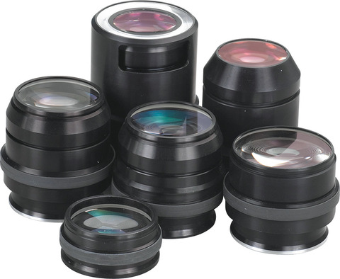 Объектив для Mantis® Elite 4