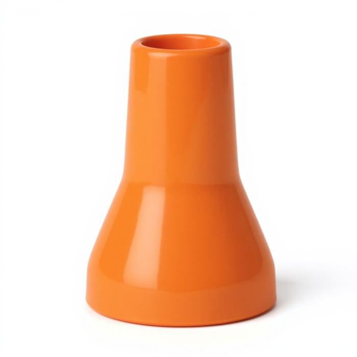 Фото Сопло круглое СОЖ 1/2" - 3/8 (9,6мм) STV