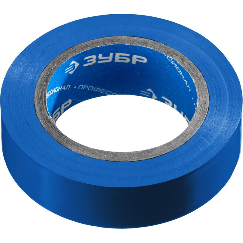 Фото Изоленты ПВХ Зубр 1233-73