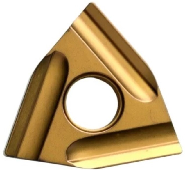 WNMG080404 L-S LF9018 токарная пластина Deskar