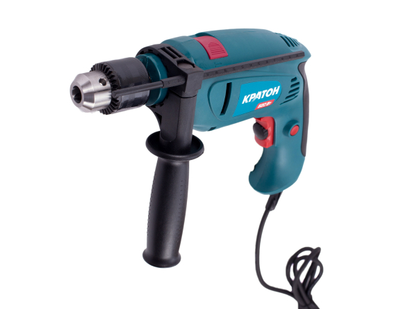 Фото Дрель ударная Кратон PD-620