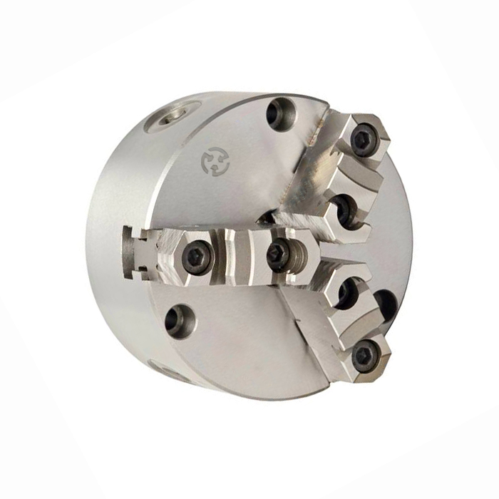 Патрон токарный трехкулачковый 3-200.208.220 Ø200 БелТАПАЗ РБ