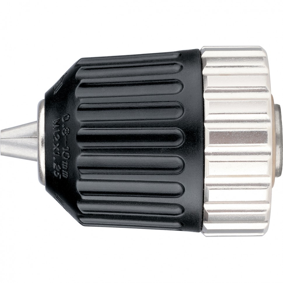 Фото Патрон для дрели БЗП 1-10 мм, 3/8 дюйм Matrix