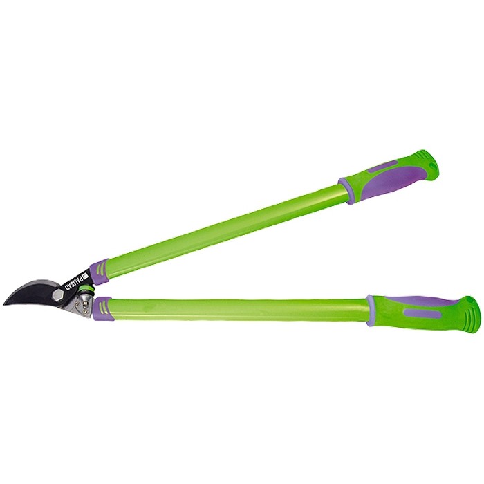 Фото Сучкорез прямого реза, 700 мм, двухкомпонентные рукоятки Palisad