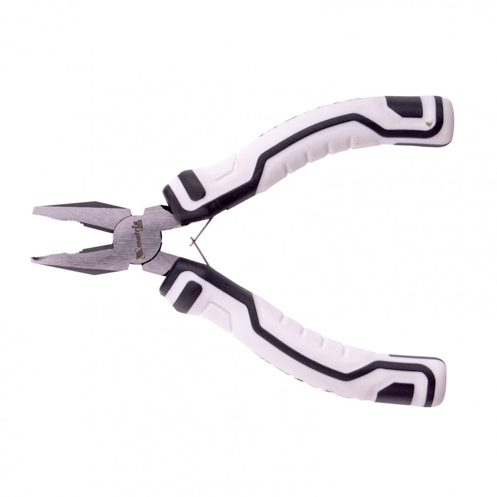 Фото Плоскогубцы Mini, 120 мм, авторазжим, Pro Matrix